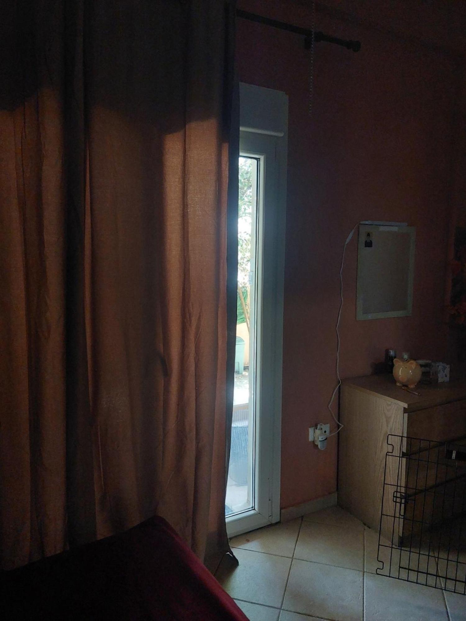 Andromache Apartment Peraia  Exterior photo