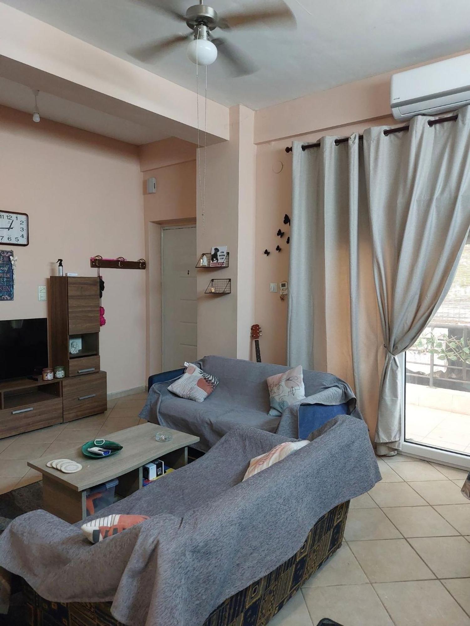 Andromache Apartment Peraia  Exterior photo